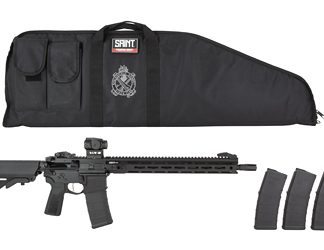 Springfield SAINT