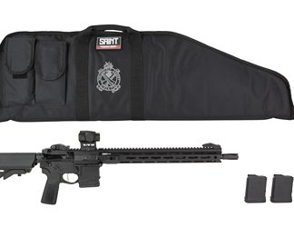 Springfield SAINT