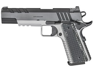 Springfield Emissary