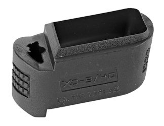 Springfield X-Tension
