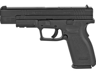 Springfield XD
