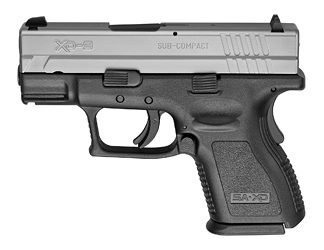 Springfield XD