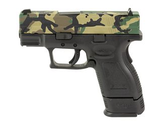 Springfield XD