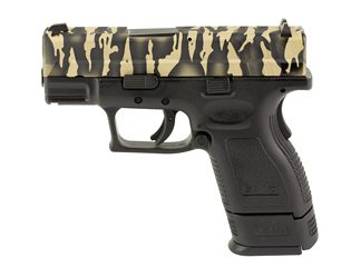 Springfield XD
