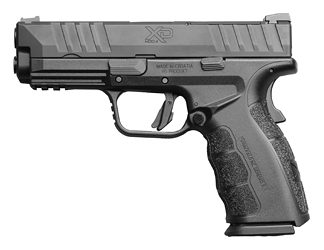 Springfield XD Mod.4