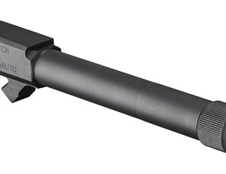 Springfield XD-M Threaded Barrel