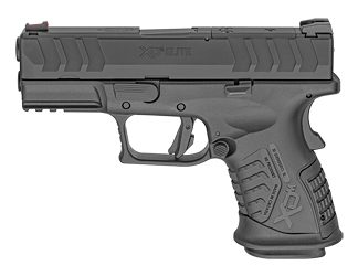 Springfield XDM