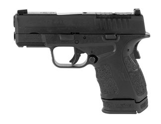 Springfield XDS-Mod.2