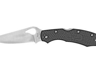 Spyderco Cara Cara 2