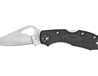 Spyderco Meadowlark 2