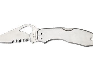 Spyderco Meadowlark 2