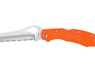Spyderco Cara Cara 2 Rescue