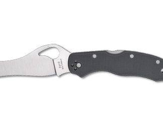 Spyderco Gooney