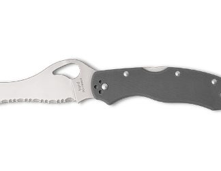 Spyderco Gooney