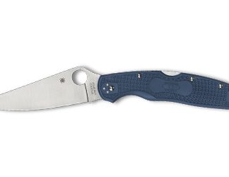 Spyderco Police 4