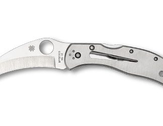 Spyderco Harpy Clipit