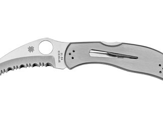 Spyderco Harpy