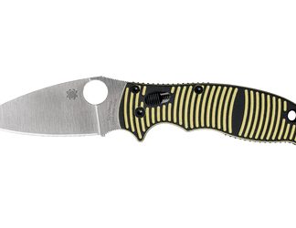 Spyderco Manix 2