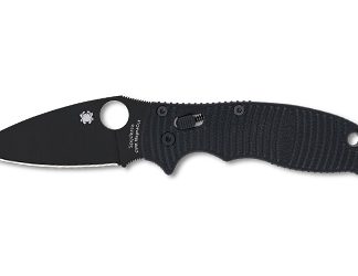 Spyderco Manix 2