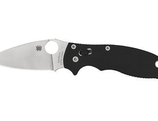 Spyderco Manix 2