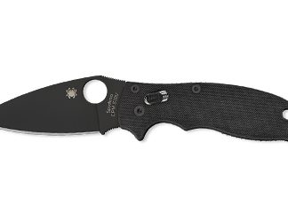 Spyderco Manix 2