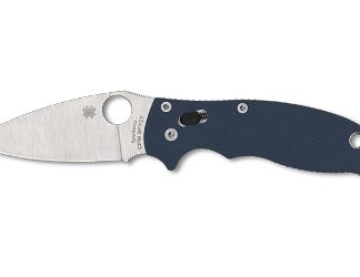 Spyderco Manix 2