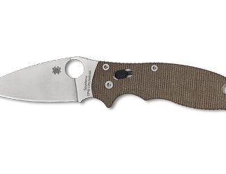 Spyderco Manix 2