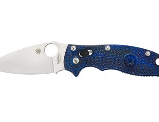 Spyderco Manix 2