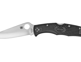 Spyderco Endura 4