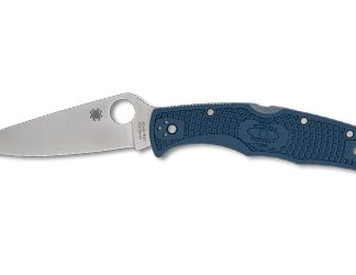 Spyderco Endura 4 Lightweight