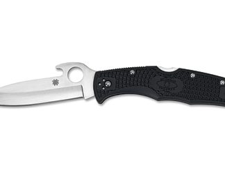 Spyderco Endura 4
