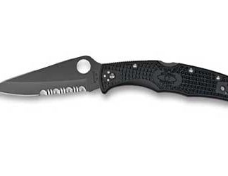 Spyderco Endura 4