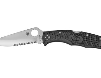 Spyderco Endura 4