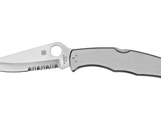 Spyderco Endura 4