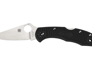 Spyderco Delica 4