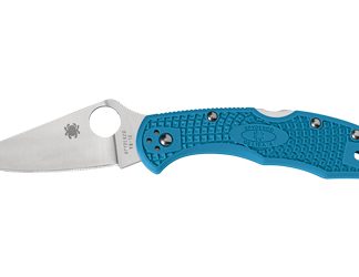 Spyderco Delica 4