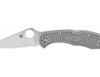 Spyderco Delica 4