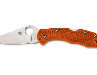 Spyderco Delica 4