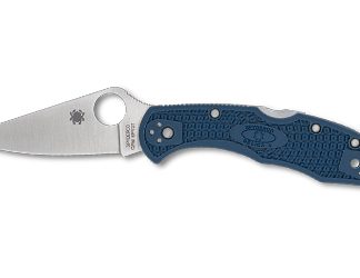Spyderco Delica 4