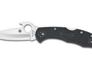 Spyderco Delica 4