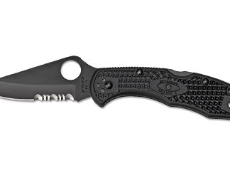 Spyderco Delica 4