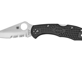 Spyderco Delica 4