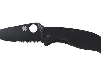 Spyderco Tenacious