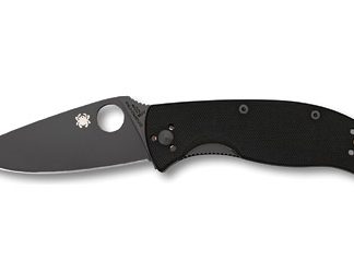 Spyderco Tenacious