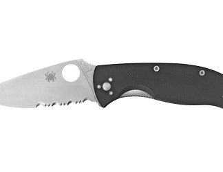 Spyderco Tenacious