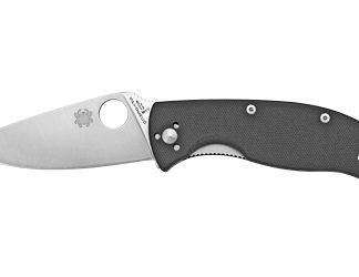 Spyderco Tenacious