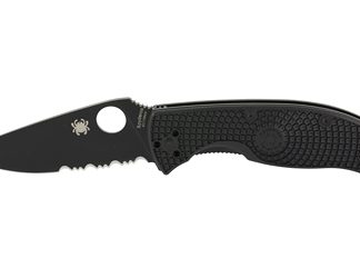 Spyderco Tenacious
