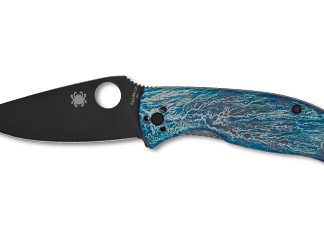 Spyderco Tenacious