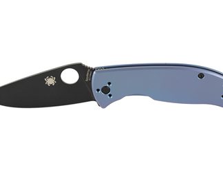 Spyderco Tenacious