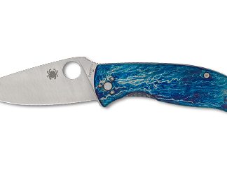 Spyderco Tenacious